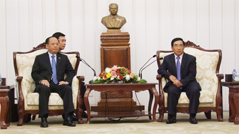 Tin tức - Đảng bộ Satra