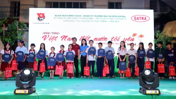 Tin tức - Đảng bộ Satra