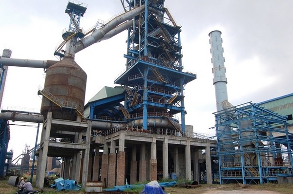 Tin tức - Đảng bộ Satra