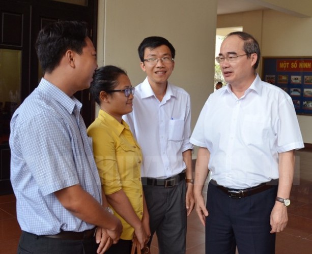 Tin Satra - Đảng bộ Satra