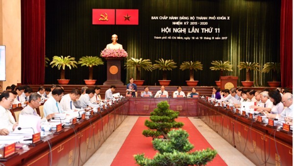 Tin Satra - Đảng bộ Satra