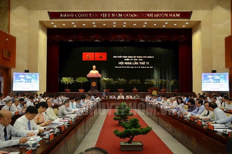 Tin Satra - Đảng bộ Satra