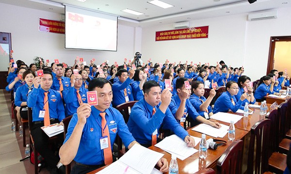 Tin Đoàn Thanh Niên - Đảng bộ Satra