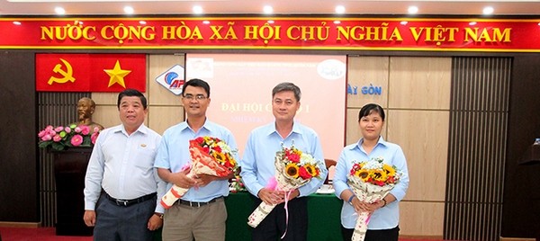 Tin Đảng Ủy - Đảng bộ Satra