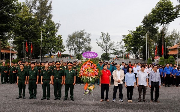 Tin tức - Đảng bộ Satra