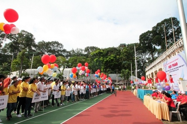 Tin Công Đoàn - Đảng bộ Satra