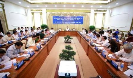 Tin Satra - Đảng bộ Satra