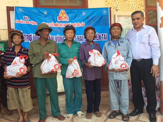 Doanh nghiệp thành viên - Đảng bộ Satra