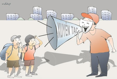 Tin tức - Đảng bộ Satra