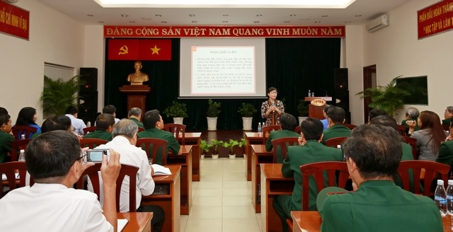 Tin Đảng Ủy - Đảng bộ Satra