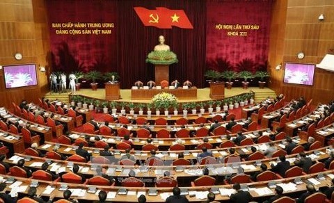 Tin Satra - Đảng bộ Satra