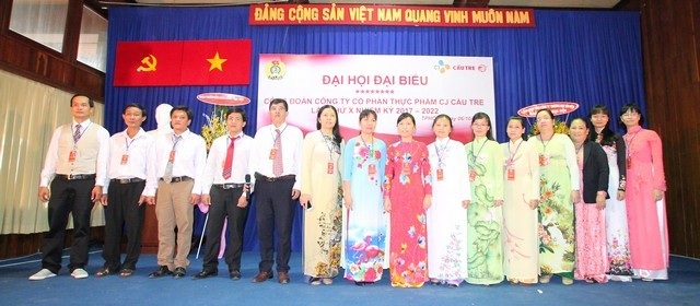 Tin Đảng Ủy - Đảng bộ Satra