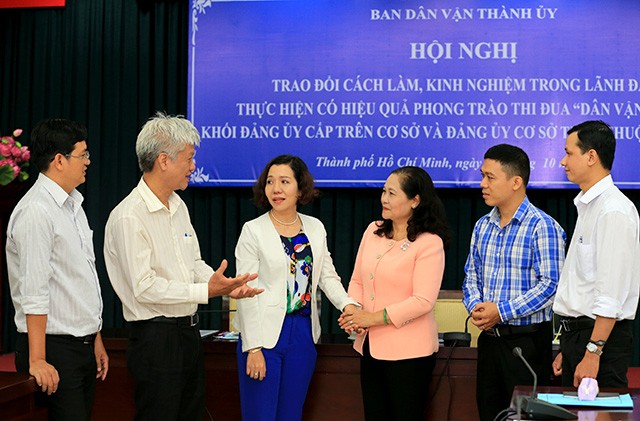 Tin Đảng Ủy - Đảng bộ Satra