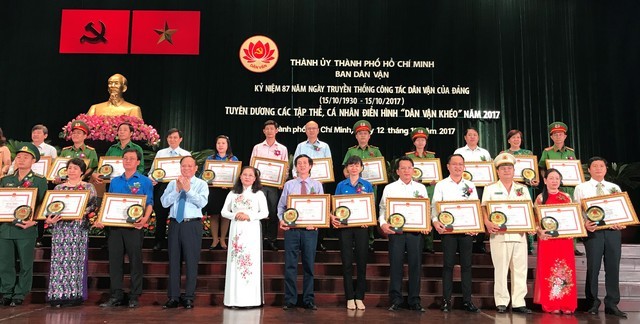 Tin Satra - Đảng bộ Satra