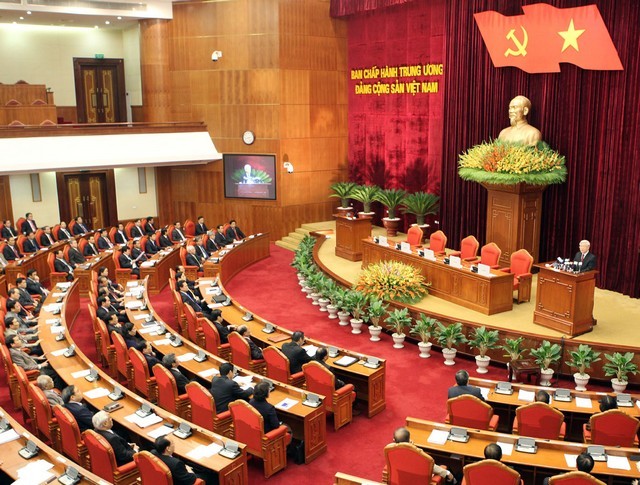 Tin Satra - Đảng bộ Satra