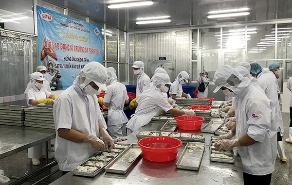 Tin Đảng Ủy - Đảng bộ Satra