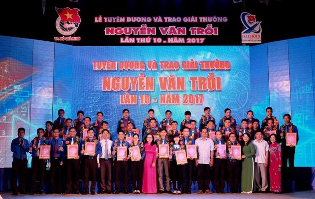 Tin Đoàn Thanh Niên - Đảng bộ Satra