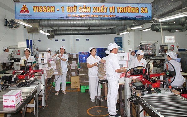 Tin Đảng Ủy - Đảng bộ Satra