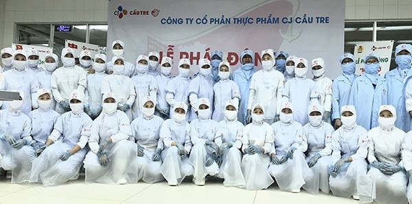 Tin Đảng Ủy - Đảng bộ Satra