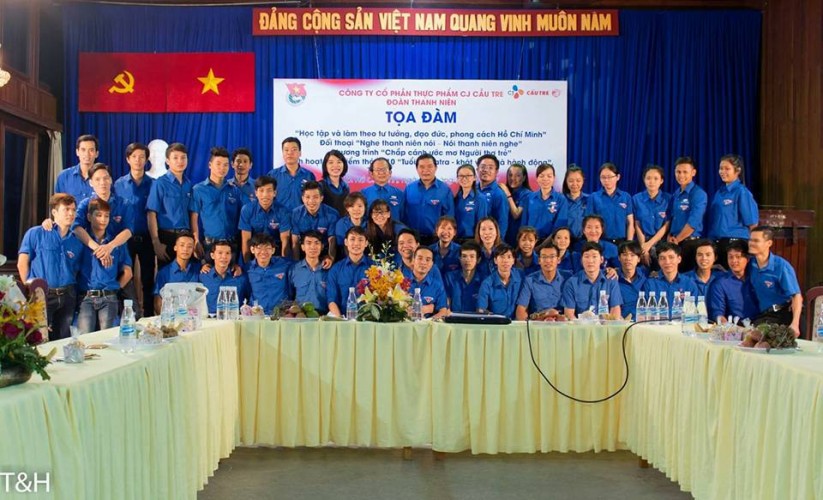 Tin Đoàn Thanh Niên - Đảng bộ Satra
