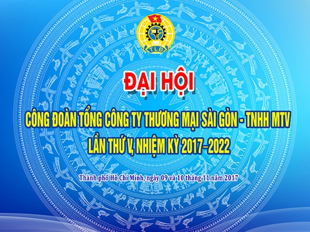 Tin Công Đoàn - Đảng bộ Satra