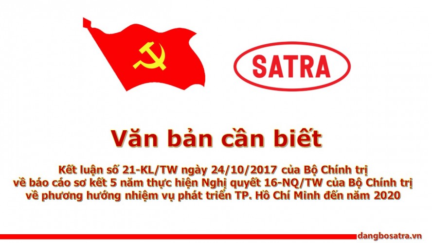 Đảng Ủy - Page 11 of 186 - Đảng bộ Satra