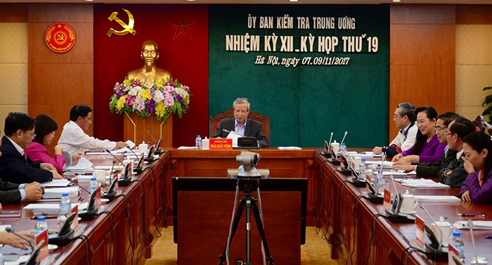 Tin Satra - Đảng bộ Satra