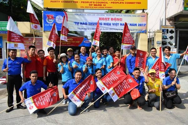 Tin Đoàn Thanh Niên - Đảng bộ Satra