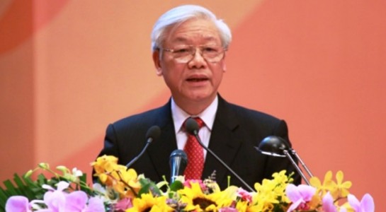 Tin Satra - Đảng bộ Satra