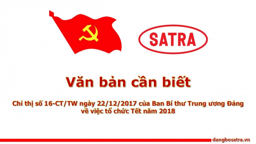 Đảng Ủy - Page 12 of 186 - Đảng bộ Satra