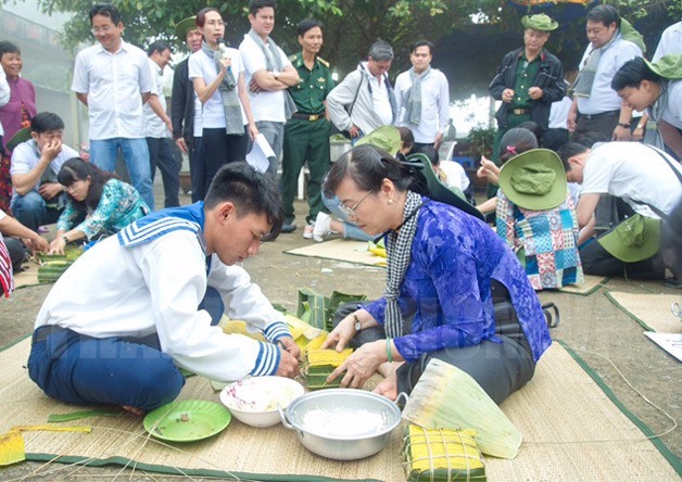 Tin Đảng Ủy - Đảng bộ Satra