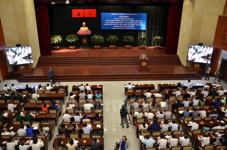 Tin tức - Đảng bộ Satra