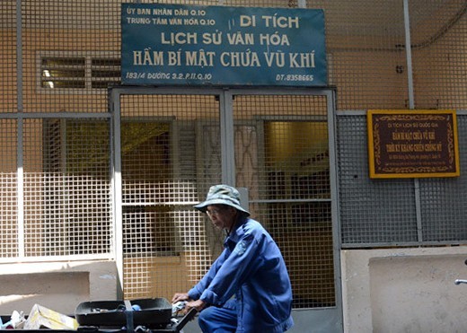 Tin Satra - Đảng bộ Satra