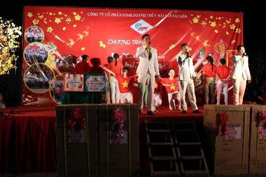 Tin Công Đoàn - Đảng bộ Satra