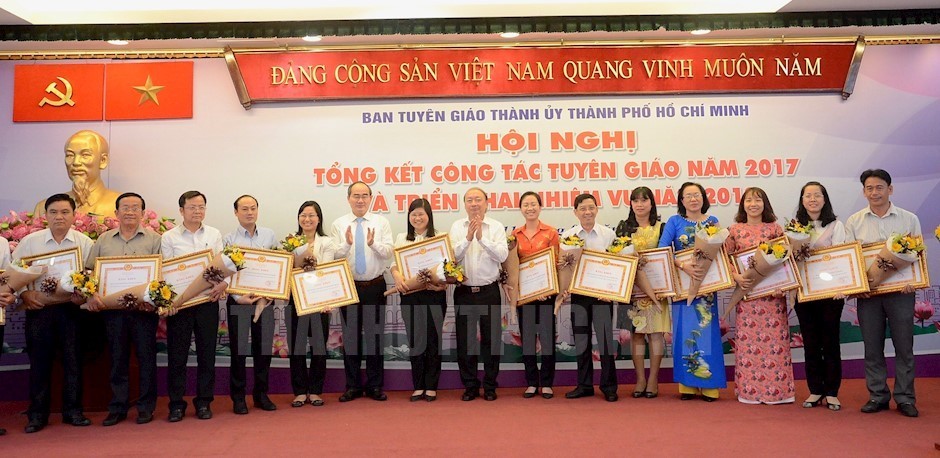 Tin Satra - Đảng bộ Satra