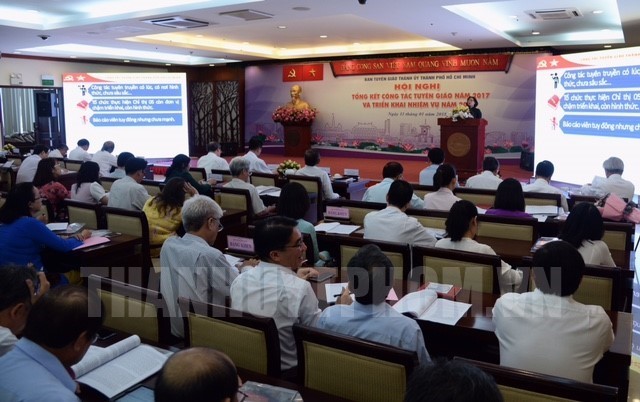 Tin Satra - Đảng bộ Satra