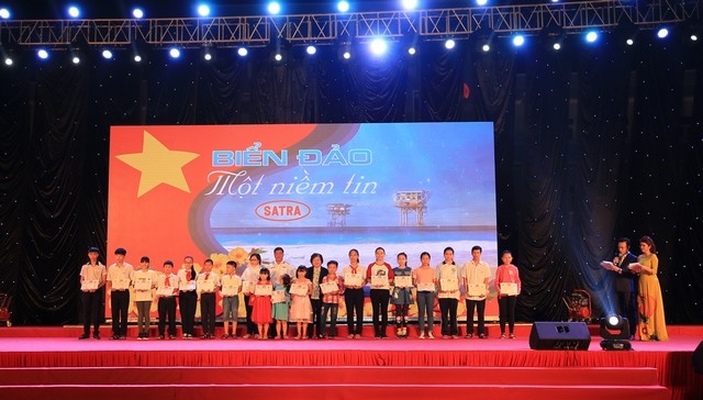 Tin Đảng Ủy - Đảng bộ Satra