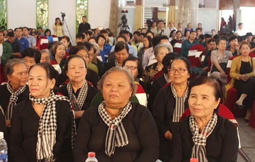 Tin tức - Đảng bộ Satra