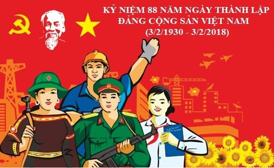 Tin tức - Đảng bộ Satra