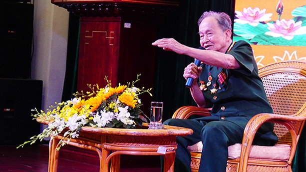 Tin Đảng Ủy - Đảng bộ Satra