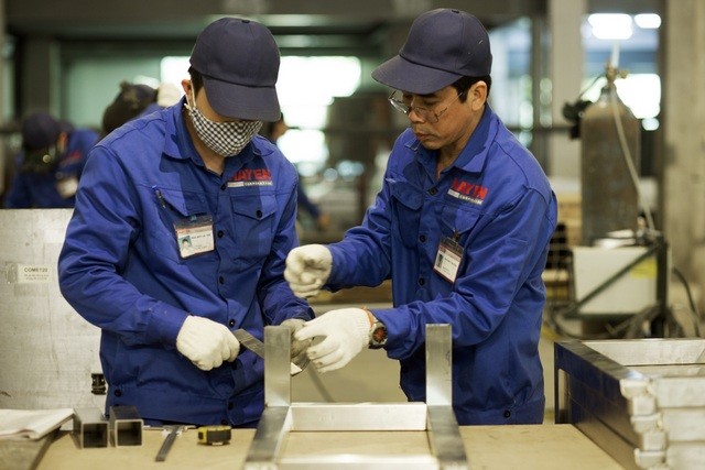 Tin Satra - Đảng bộ Satra