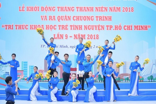 Tin Đoàn Thanh Niên - Đảng bộ Satra