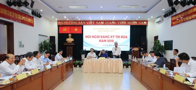 Tin Đảng Ủy - Đảng bộ Satra