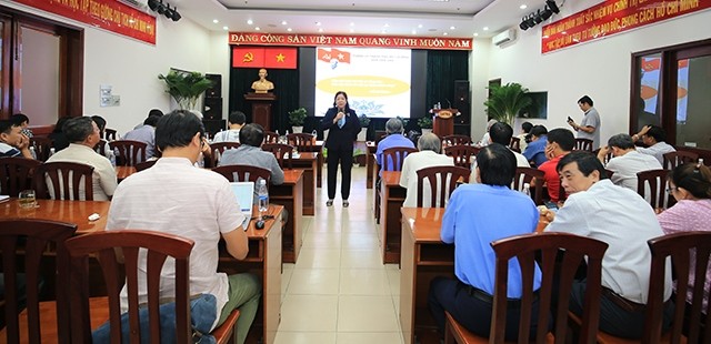 Tin Đảng Ủy - Đảng bộ Satra