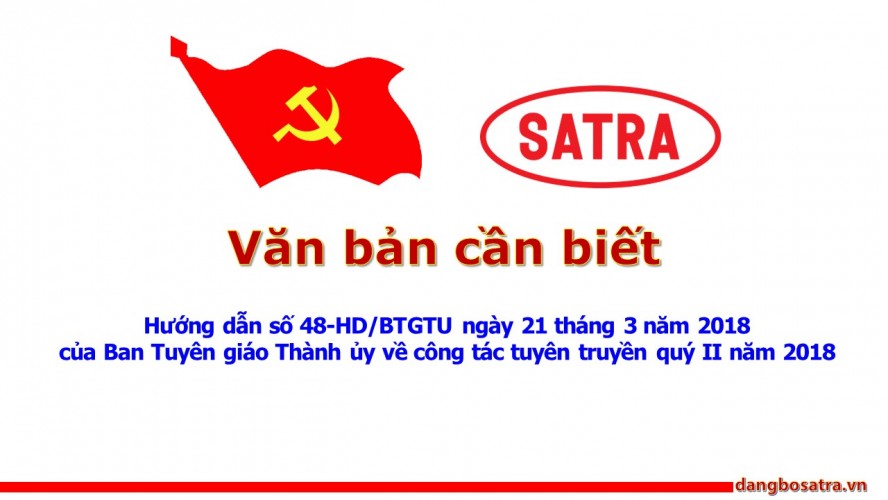 Đảng Ủy - Page 9 of 186 - Đảng bộ Satra