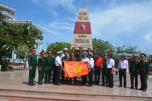 Tin Satra - Đảng bộ Satra