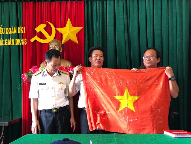 Tin Đảng Ủy - Đảng bộ Satra