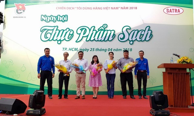 Tin Đoàn Thanh Niên - Đảng bộ Satra