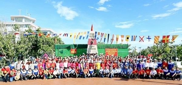 Tin Satra - Đảng bộ Satra