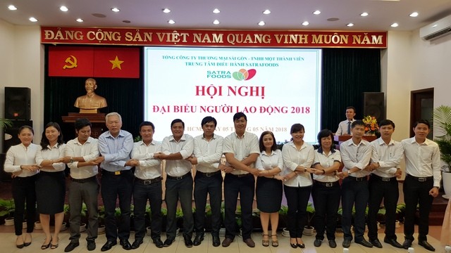 Tin tức - Đảng bộ Satra